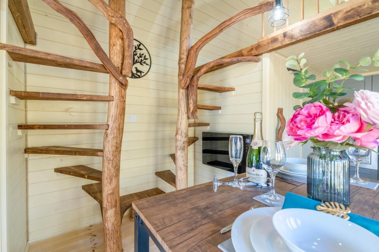 Laburnum Farm Estate Villa Alderton  Buitenkant foto